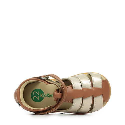 Kickers Kiick Flo