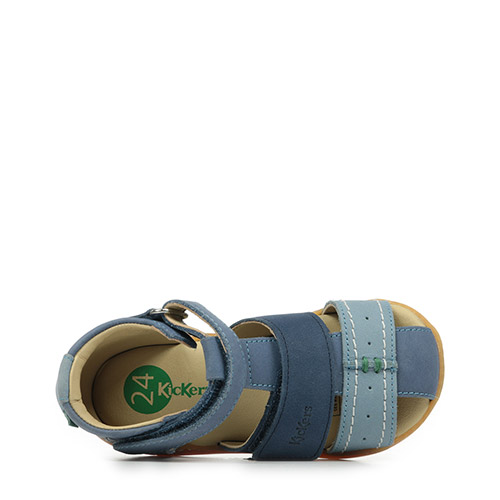 Kickers Kick Bazar