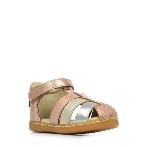 Kickers Kick Flo