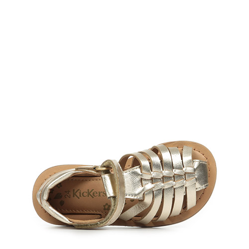 Kickers Kick Dilola