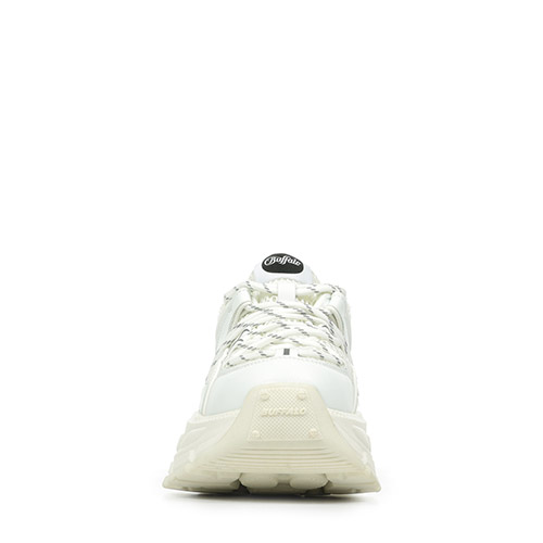 Buffalo Saturn Lace