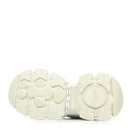 Buffalo Saturn Lace
