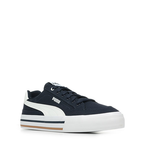 PUMA Court Classic Vulc Fs
