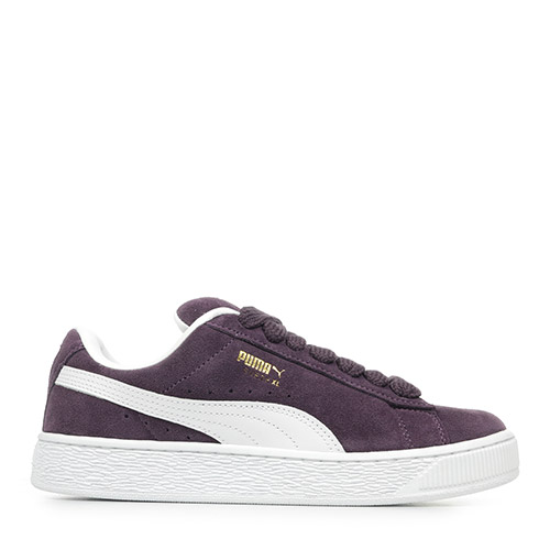 Suede XL