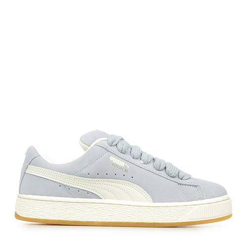 Suede XL