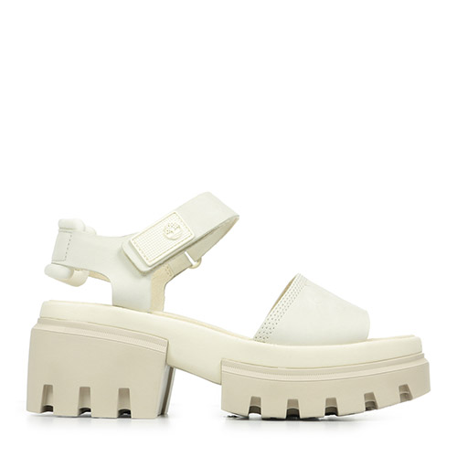 Everleigh Backstrap Sandal
