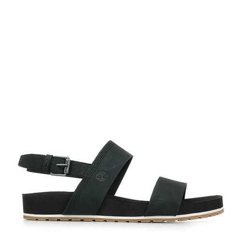 Malibu Waves Backstrap Sandal