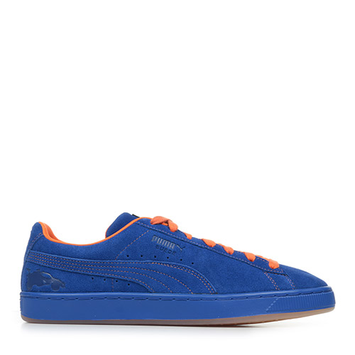 Suede Rocket League