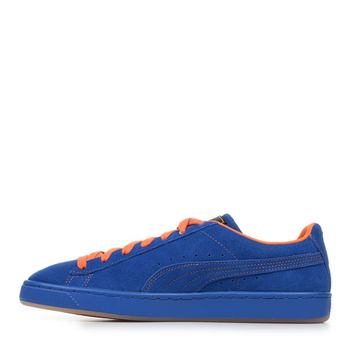 PUMA Suede Rocket League