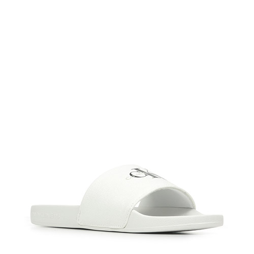 Calvin Klein Jeans Slide Monogram Wn
