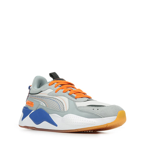 PUMA Rs X Rocket League