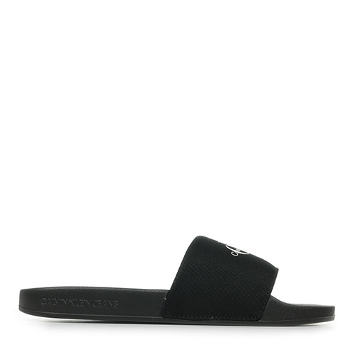 Slide Monogram Wn