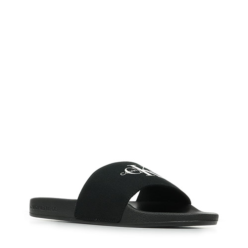 Calvin Klein Jeans Slide Monogram Wn