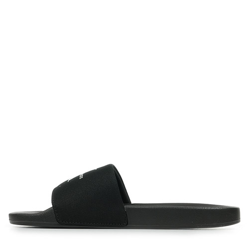 Calvin Klein Jeans Slide Monogram Wn