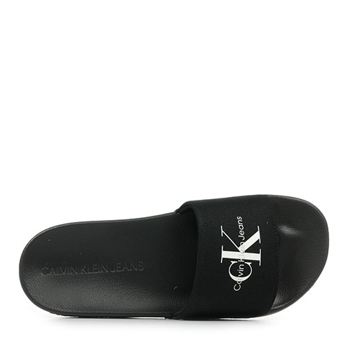 Calvin Klein Jeans Slide Monogram Wn