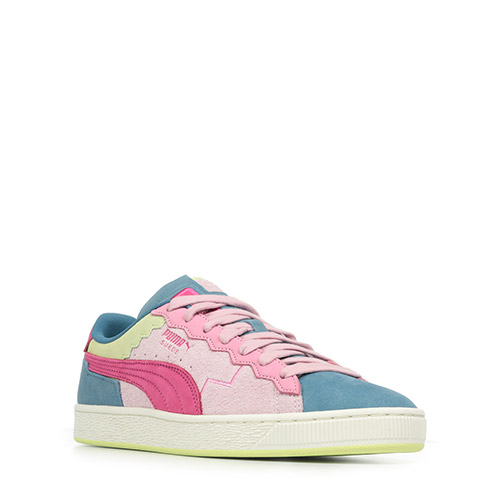 PUMA Suede Squid Game