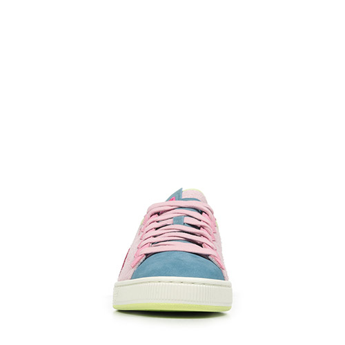 PUMA Suede Squid Game