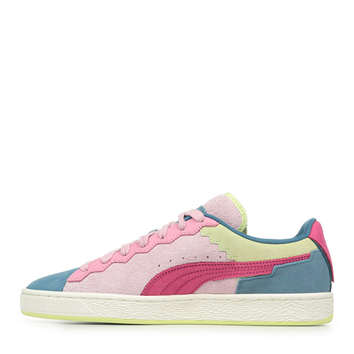 PUMA Suede Squid Game