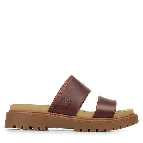 Clairemont Way Slide Sandal