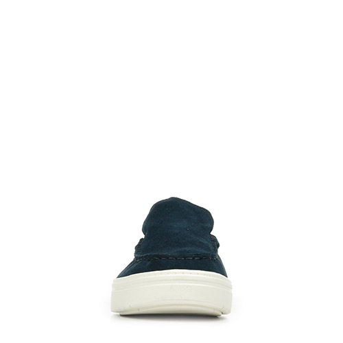 Tommy Hilfiger Modern Light Hybrid Suede Loafer
