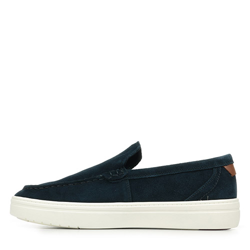 Tommy Hilfiger Modern Light Hybrid Suede Loafer