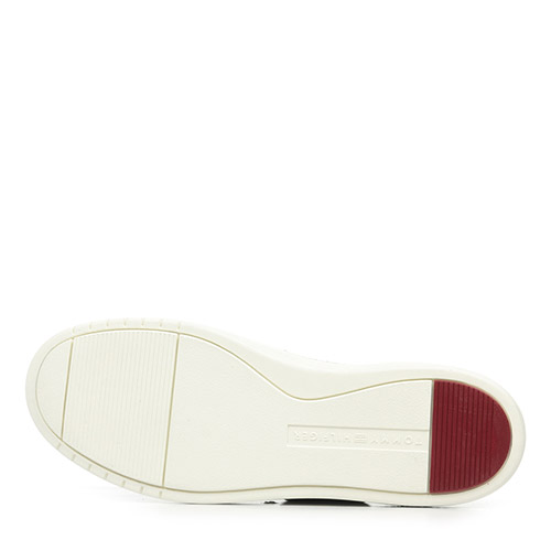 Tommy Hilfiger Modern Light Hybrid Suede Loafer