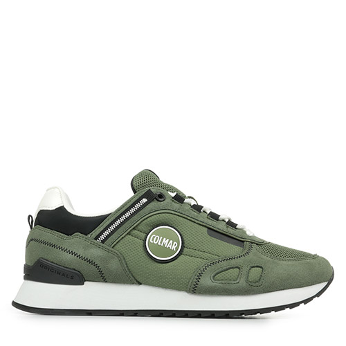 Travis Sport Bold
