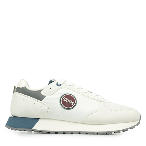 Travis Authentic