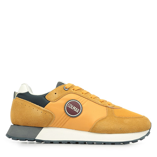 Travis Authentic