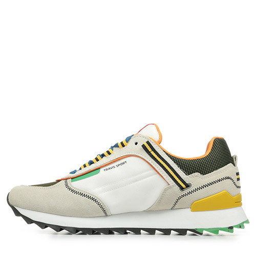 Colmar Travis Sport Division