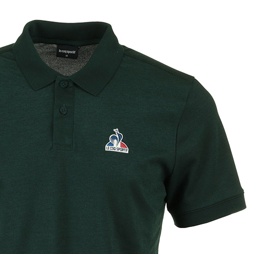 Le Coq Sportif Ess Polo Ss N1