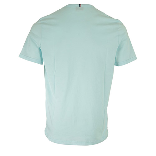 Le Coq Sportif Monochrome Tee Ss N3