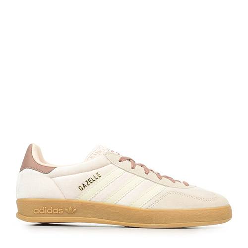 Gazelle Indoor W