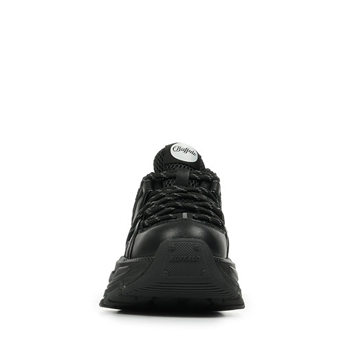 Buffalo Saturn Lace