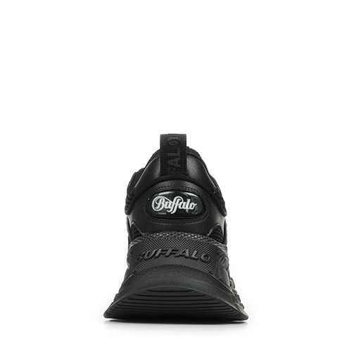 Buffalo Saturn Lace