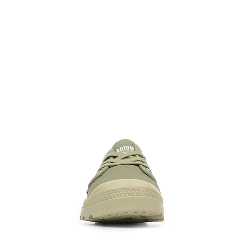 Palladium Pampa Oxford