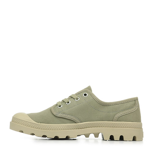 Palladium Pampa Oxford