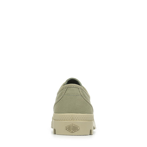 Palladium Pampa Oxford
