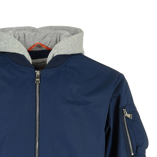 Bombers Original Gower