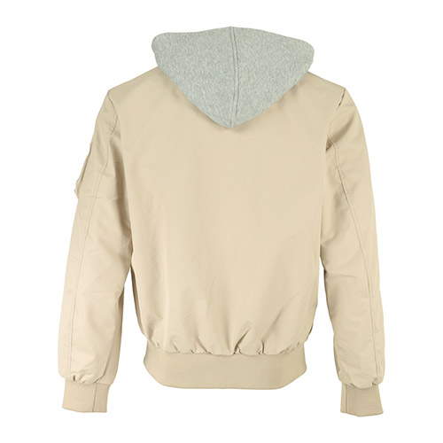 Bombers Original Gower