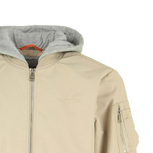 Bombers Original Gower