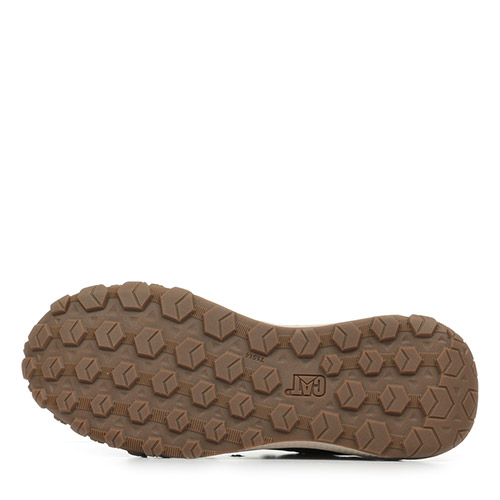 Caterpillar Hex Ready Low