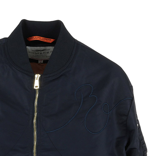 Bombers Original Sedona