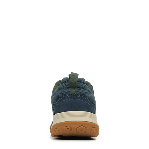 Caterpillar Hex Ready Low Mesh