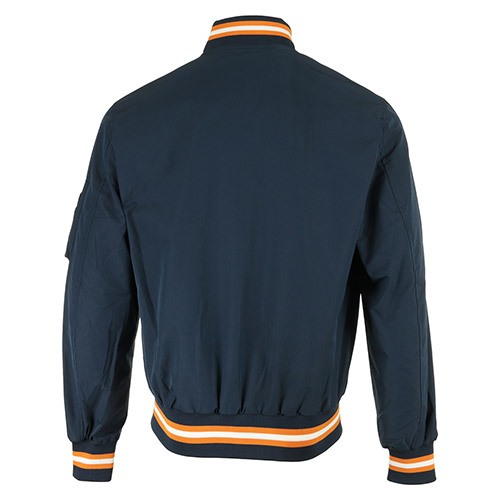 Bombers Original Hiller