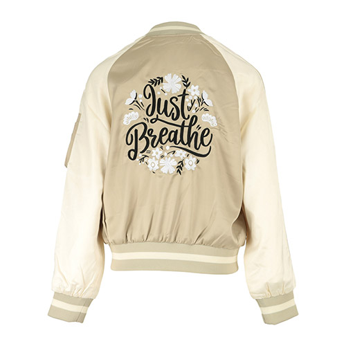 Bombers Original Breathe