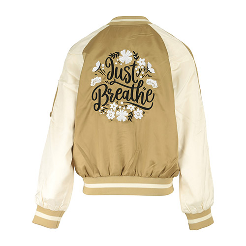 Bombers Original Breathe