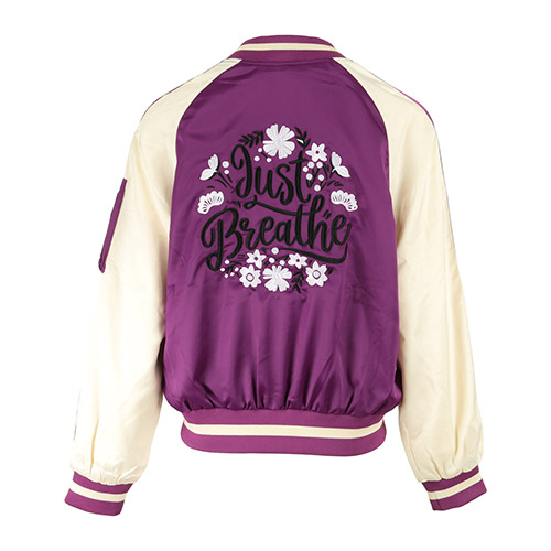 Bombers Original Breathe