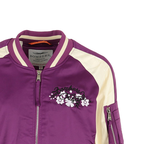 Bombers Original Breathe