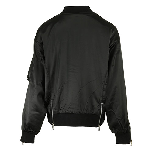 Bombers Original Daily Rose